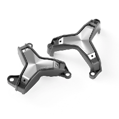 Yamaha Sidoskydd MT-09