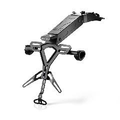 Yamaha Regplåtshållare MT-09