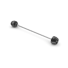 Yamaha Crashpuckar Bak 