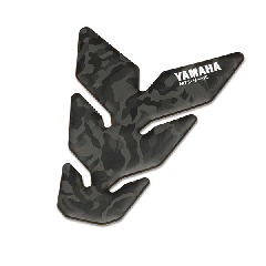 Yamaha Tank Pad MT