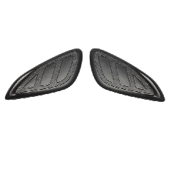 Yamaha Tank Pads XSR900