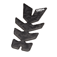 Yamaha Tank Pad Camo MT
