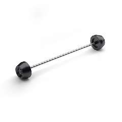 Yamaha Crashpuckar Fram MT-07