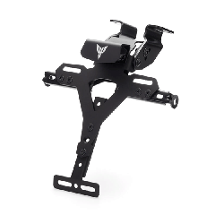 Yamaha Regplåtshållare MT-07