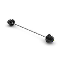 Yamaha Crashpuckar Bak MT-07