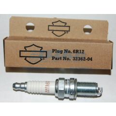 HD Orginal Tändstift 6R12