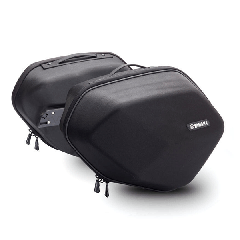 Yamaha Sidoväskor Soft Abs-Set Tracer 7