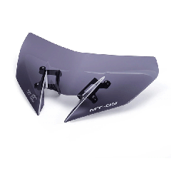 Yamaha Vindruta/Fly Screen MT-09 -17-20
