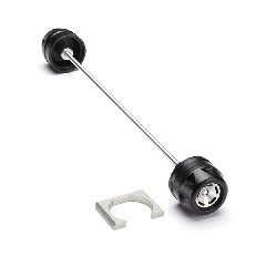 Yamaha Crashpuckar Bak MT-09