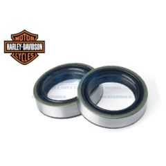 HD Fork Oil Seal 39 mm