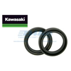 SEAL-OIL,FORK OUTER T