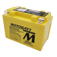 Motobatt batteri, MBTZ14S