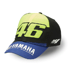 Yamaha Keps- VR46 Rossi