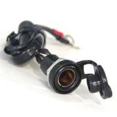 OPTIMATE DIN SOCKET WIRE