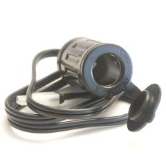 OPTIMATE/ACCUMATE CIG SOCKET