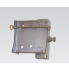 VINSCHBRYGGA FÖR TIPPVAGN