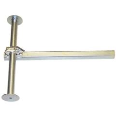 LASTSTÖDBEN "PROFFS" LEJAB