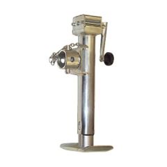 STÖDBEN PROFFS & EKO, LEJAB