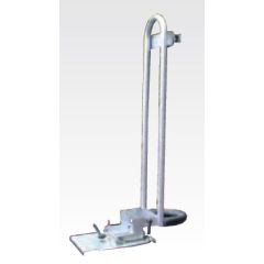 FÄSTE TILL RÖJSÅG