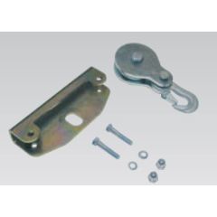 LYFTSATS REDSKAPSFÄSTE/350IRS