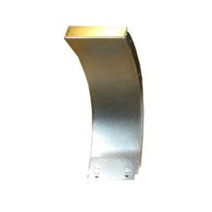 STRÄNGSKRAPA, VÄNSTER