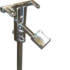 FÄSTE FÖR ELVINSCH,KRAN 10056