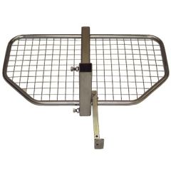 GALLERGRIND TILL VEDVAGN