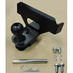 Nima Förstärkt dragkrok m sprint 450 18->