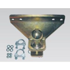 FÖRSTÄRKT DUBBELDRAG YFM450EPS/IRS