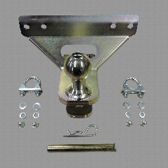 Nima Förstärkt Dragkrok YFM 450 EPS 2015-17