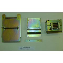 KOMBI VINSCHFÄSTE BAK/FRAM