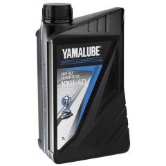 Yamalube Motorolja 10W-40 Syntet 1L 