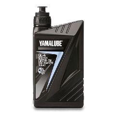 Yamalube Växellådsolja Scooter 10W-40 1L 