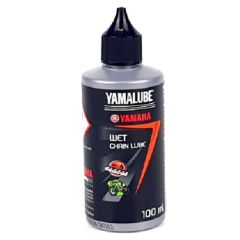 Yamalube Wet Chain Lube 100ml