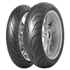Dunlop Sportmax Roadsmart 3 180/55 ZR 17 (73W) TL r