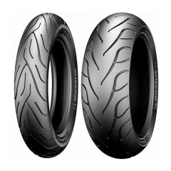 MICHELIN COMMANDER ll 110/90 B19 M/C 62H FR TL/TT:Tillv. V/år3414