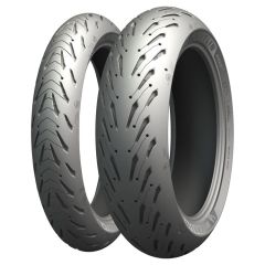 MICHELIN Pilot Road 4 GT 190/55-17 ZR 75W
